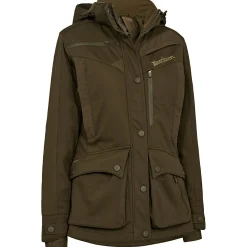 Deerhunter Lady Muflon Pro Jacke Damen (Art Green)