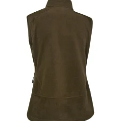 Deerhunter Lady Muflon Pro Fleeceweste Damen (Art Green)