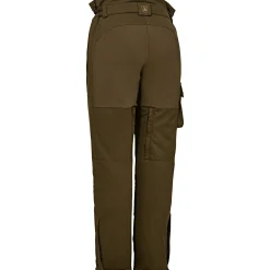 Deerhunter Lady Muflon Pro Winter Hose Damen (Art Green)