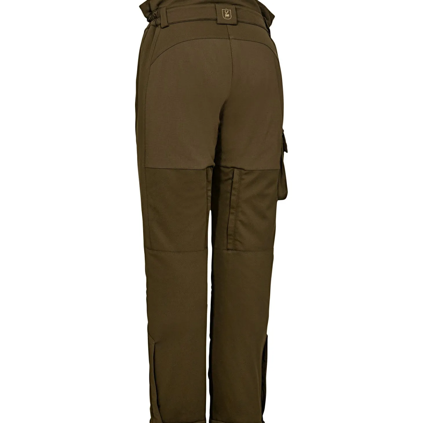 Deerhunter Lady Muflon Pro Winter Hose Damen (Art Green)