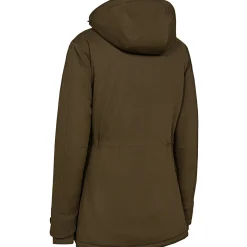 Deerhunter Lady Muflon Pro Winterjacke Damen (Art Green)