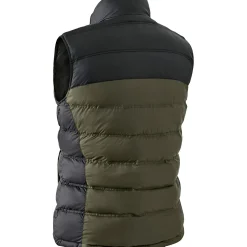 Deerhunter Lady Northward wattierte Weste Damen (Rifle Green)