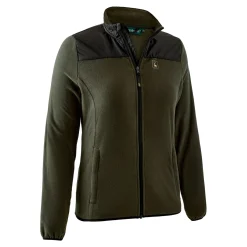 Deerhunter Lady Northward Fleecejacke Damen (Rifle Green)