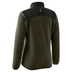 Deerhunter Lady Northward Fleecejacke Damen (Rifle Green)