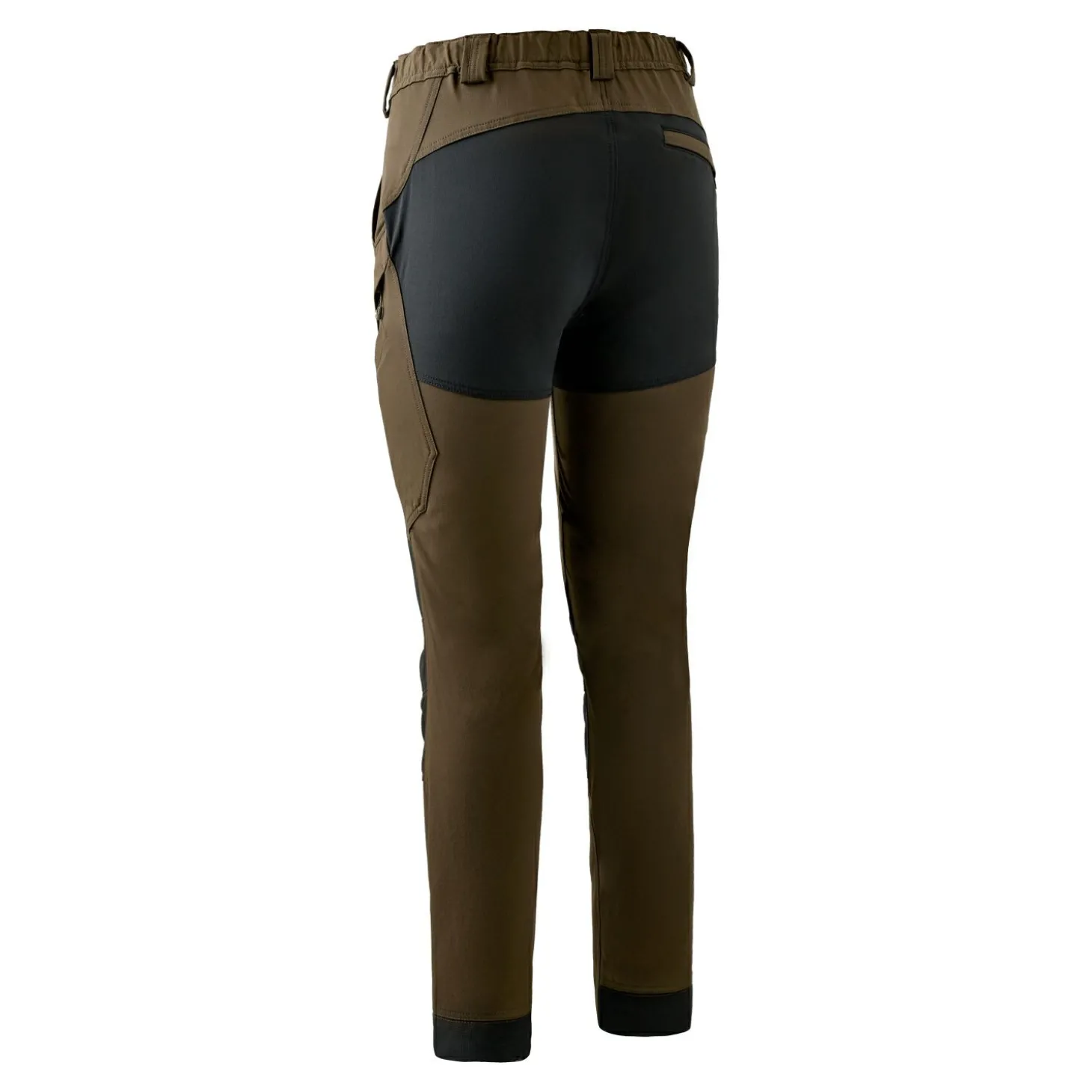 Deerhunter Lady Northward Hose Damen (Bark Green/Black)