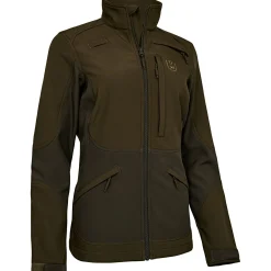 Deerhunter Lady Rogaland Softshell Jacke Damen (Fallen Leaf)