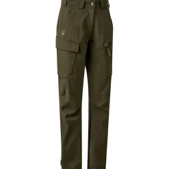 Deerhunter Lady Sarek Full Stretch Hose Damen (Fallen Leaf)