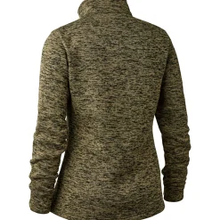 Deerhunter Lady Sarek Strickjacke Damen (Butternut Melange)