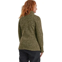 Deerhunter Lady Sarek Strickjacke Damen (Butternut Melange)