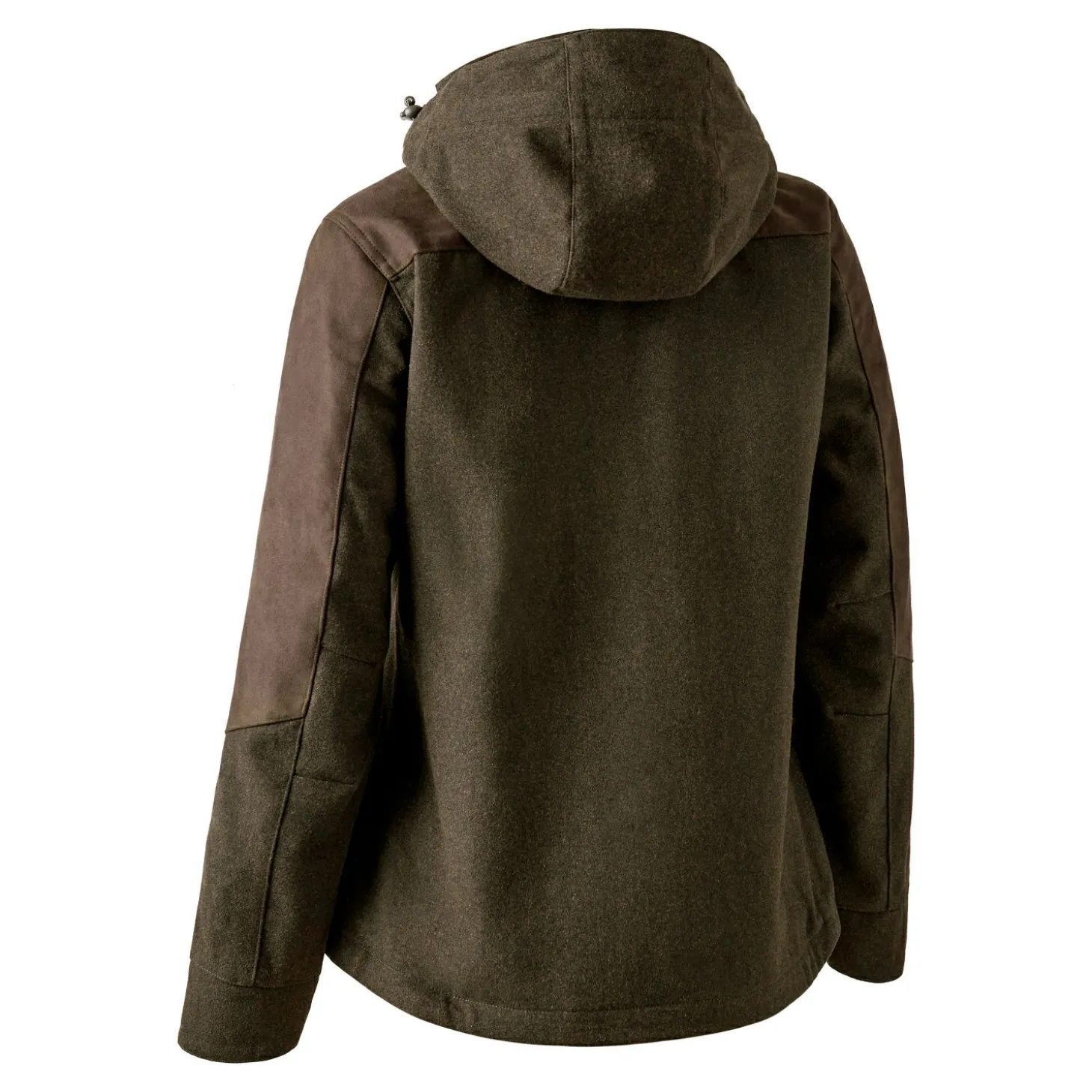 Deerhunter Lady Tatra Active Jacke Damen (Loden Wood)