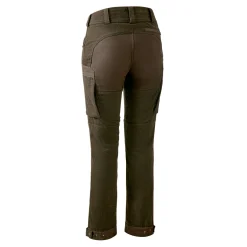 Deerhunter Lady Tatra Hose Damen (Loden Wood)