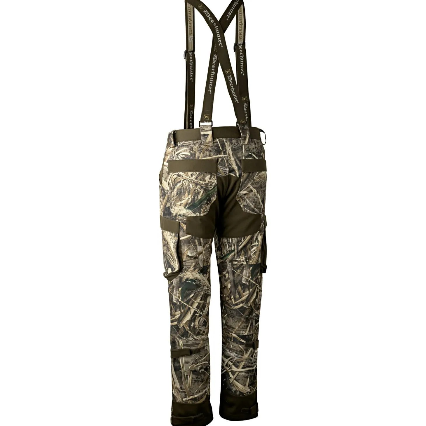 Deerhunter Mallard Hose Herren (REALTREE MAX-5®)