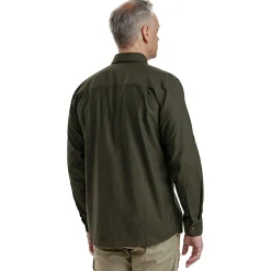 Deerhunter Matobo Hemd Herren (Forest Green)