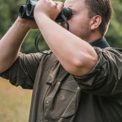 Deerhunter Matobo Hemd Herren (Forest Green)