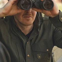 Deerhunter Matobo Hemd Herren (Forest Green)