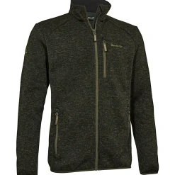 Deerhunter Moor gestrickte Jacke Herren (Timber)