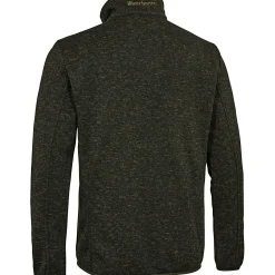 Deerhunter Moor gestrickte Jacke Herren (Timber)