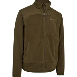 Deerhunter Muflon Pro Fleecejacke Herren (Art Green)
