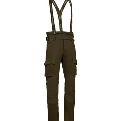 Deerhunter Muflon Pro Hose Herren (Art Green)