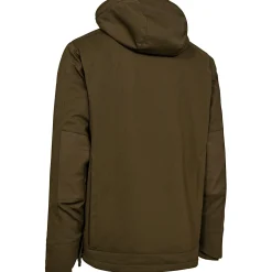 Deerhunter Muflon Pro Jacke Herren (Art Green)