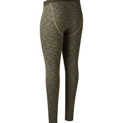 Deerhunter Norden Insulated Lange Unterhosen Herren (Brown Melange)