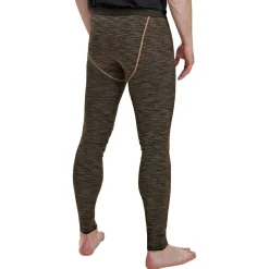 Deerhunter Norden Insulated Lange Unterhosen Herren (Brown Melange)