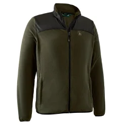 Deerhunter Northward Fleecejacke Herren (Rifle Green)