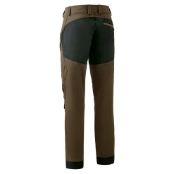 Deerhunter Northward Hose Herren (Bark Green/Black)