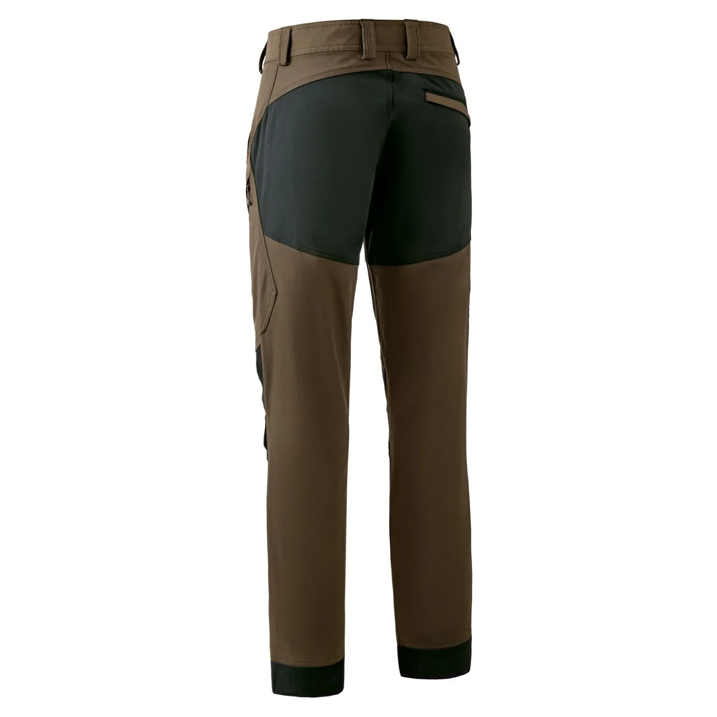 Deerhunter Northward Hose Herren (Bark Green/Black)