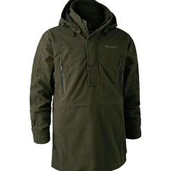 Deerhunter PRO Gamekeeper Anorak Herren (Peat)