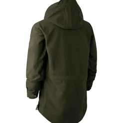Deerhunter PRO Gamekeeper Anorak Herren (Peat)
