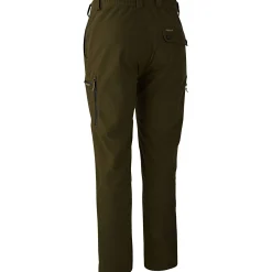 Deerhunter Pro Gamekeeper Stiefelhose Herren (Peat)