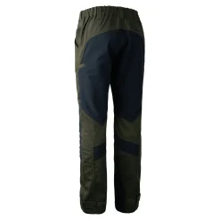Deerhunter Rogaland Stretchhose Herren, mit Kontrast (Adventure Green)