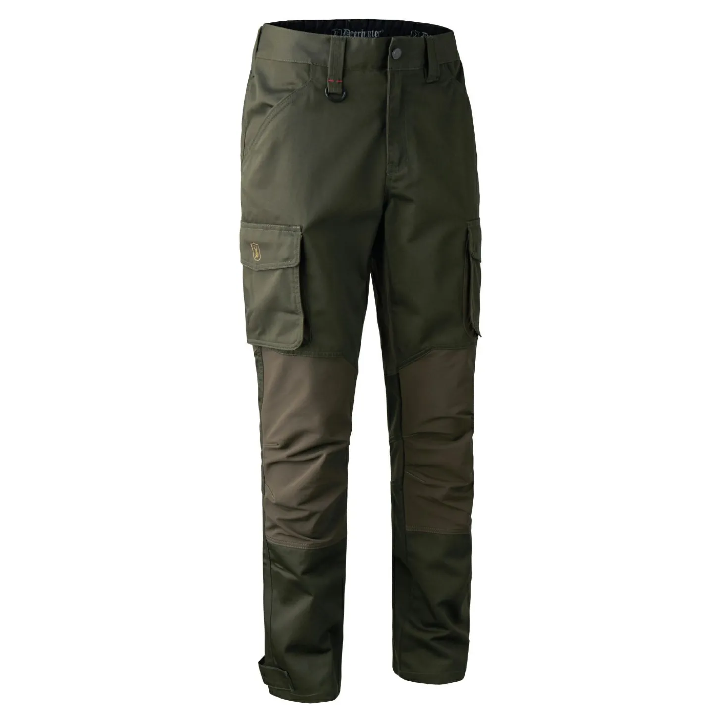 Deerhunter Rogaland Stretchhose Herren (Adventure Green)