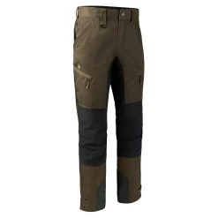 Deerhunter Rogaland Stretchhose Herren, mit Kontrast (Fallen Leaf)
