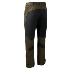 Deerhunter Rogaland Stretchhose Herren, mit Kontrast (Fallen Leaf)