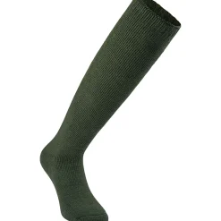 Deerhunter Rusky Thermo Socken, 45 cm (Forest Night)