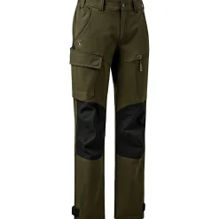 Deerhunter Sarek Full Stretch Hose Herren (Fallen Leaf/Black)