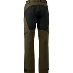 Deerhunter Sarek Full Stretch Hose Herren (Fallen Leaf/Black)