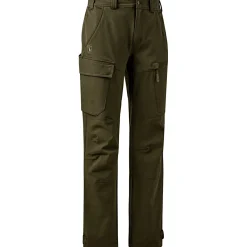 Deerhunter Sarek Full Stretch Hose Herren (Fallen Leaf)