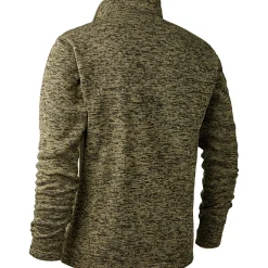Deerhunter Sarek Strickjacke Herren (Butternut Melange)