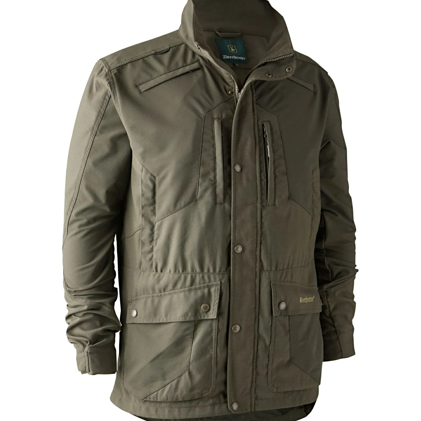Deerhunter Strike Extreme Jacke Herren (Palm Green)