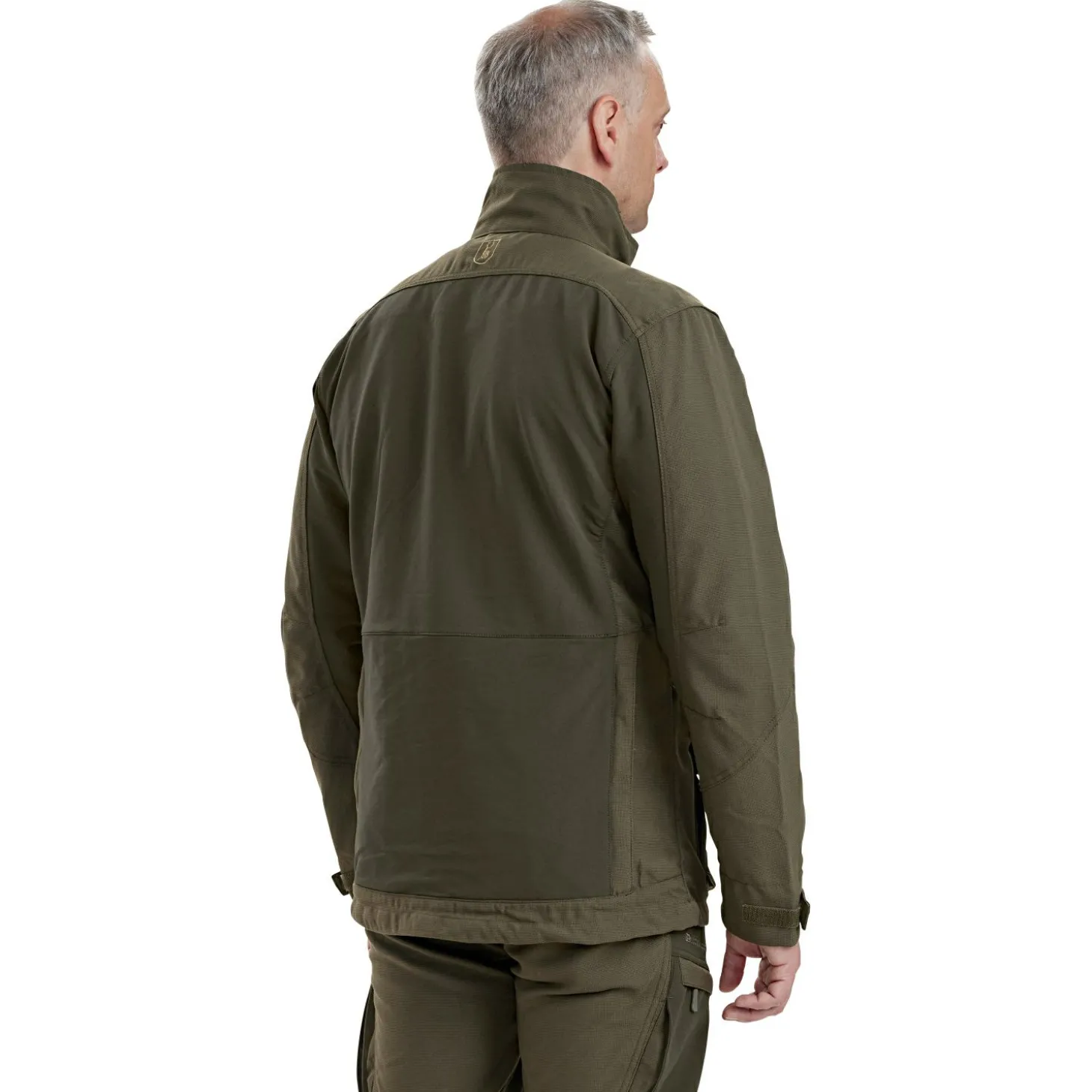 Deerhunter Strike Extreme Jacke Herren (Palm Green)