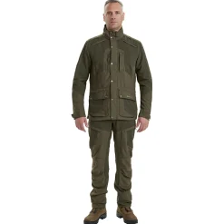 Deerhunter Strike Extreme Jacke Herren (Palm Green)