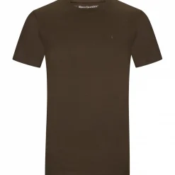 Deerhunter Strykari 4er-Pack T-Shirts Herren (Adventure Green)