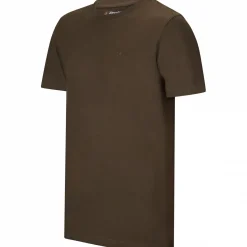 Deerhunter Strykari 4er-Pack T-Shirts Herren (Adventure Green)