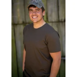 Deerhunter Strykari 4er-Pack T-Shirts Herren (Adventure Green)