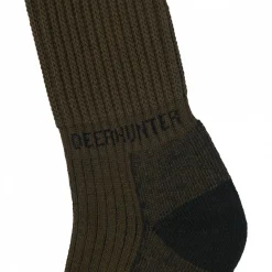 Deerhunter Strykari 5er-Pack T-Shirts (Adventure Green)