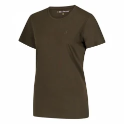 Deerhunter Strykari 4er-Pack T-Shirts Damen (Adventure Green)