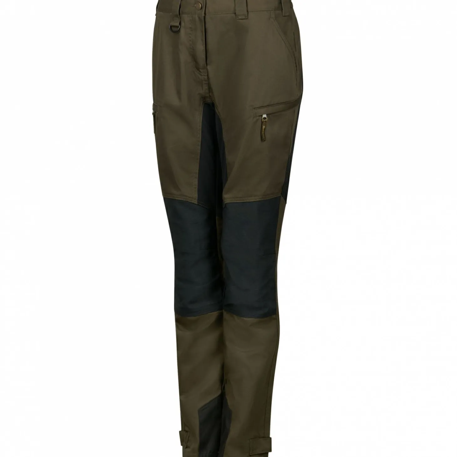 Deerhunter Strykari Extreme Jagdhose Damen (Adventure Green)